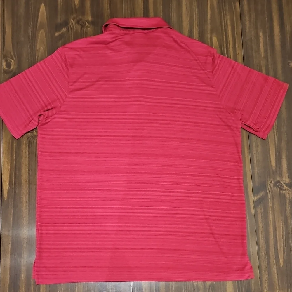 Ashworth Golf Polo Shirt